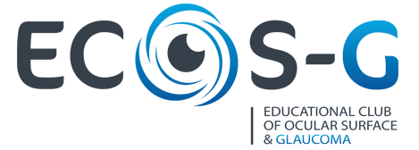 Logo ECOS